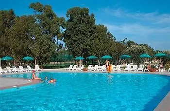 Hotel Club Orosei