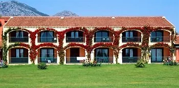 Hotel Club Orosei