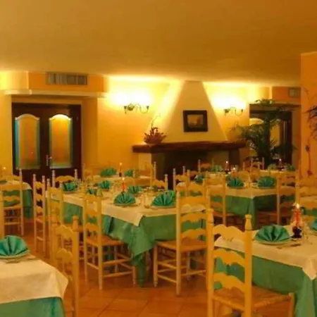 Club 4* Orosei