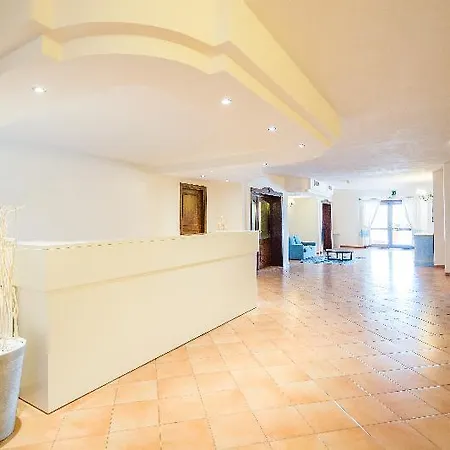 Club Hotel Orosei