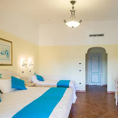 Hotel Club Orosei