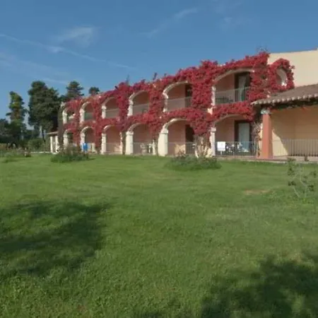 Club Hotel Orosei